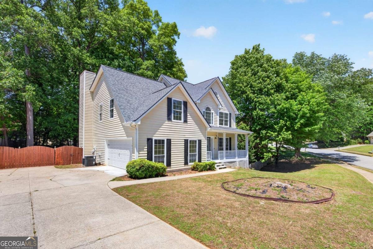 1009 Bexhill Drive Lawrenceville - Photo 58