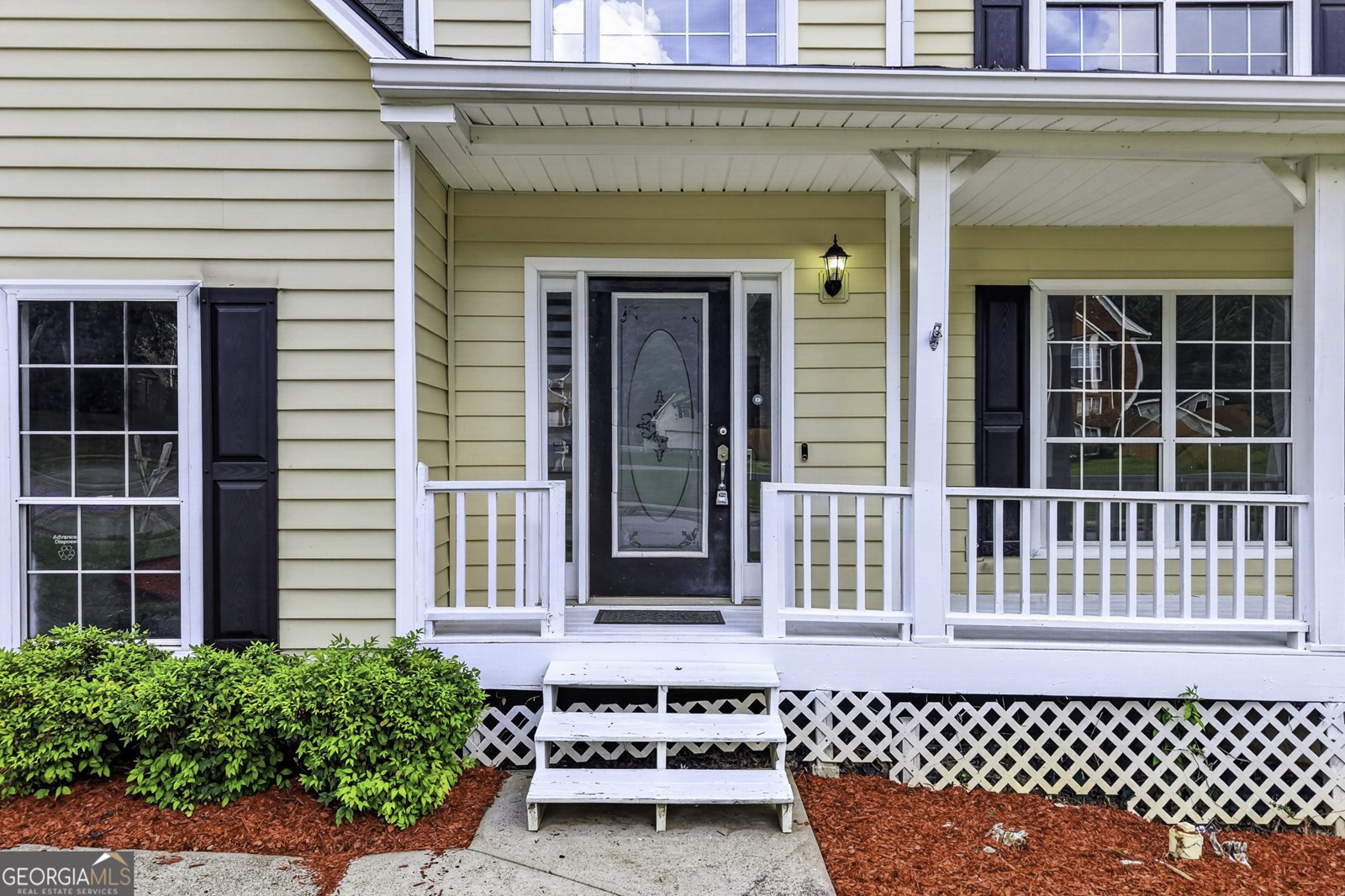 1009 Bexhill Drive Lawrenceville - Photo 59