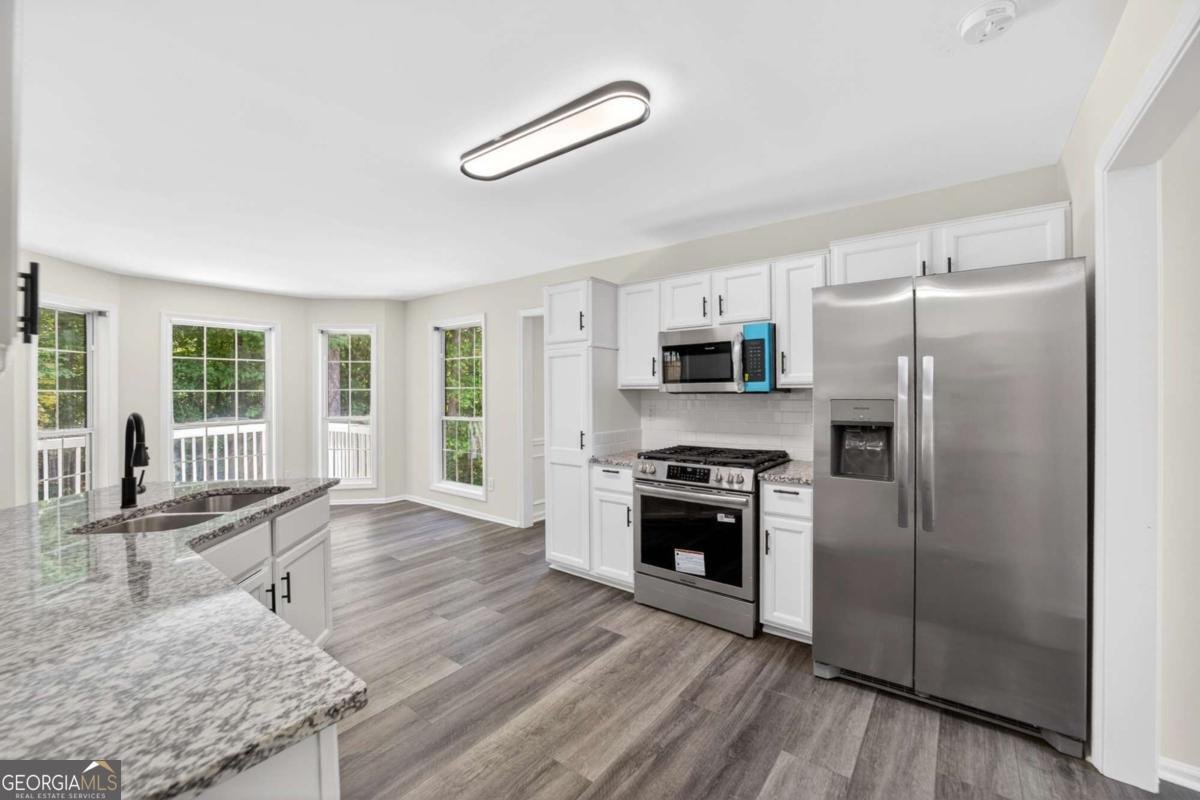 1009 Bexhill Drive Lawrenceville - Photo 6