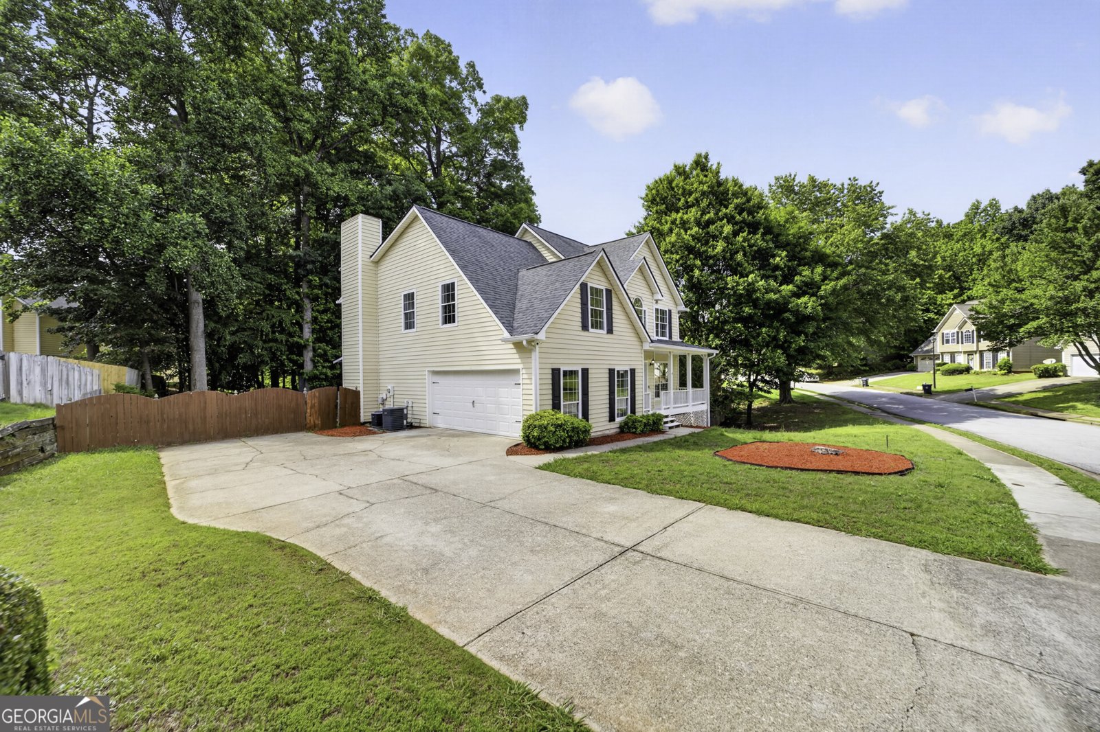 1009 Bexhill Drive Lawrenceville - Photo 60