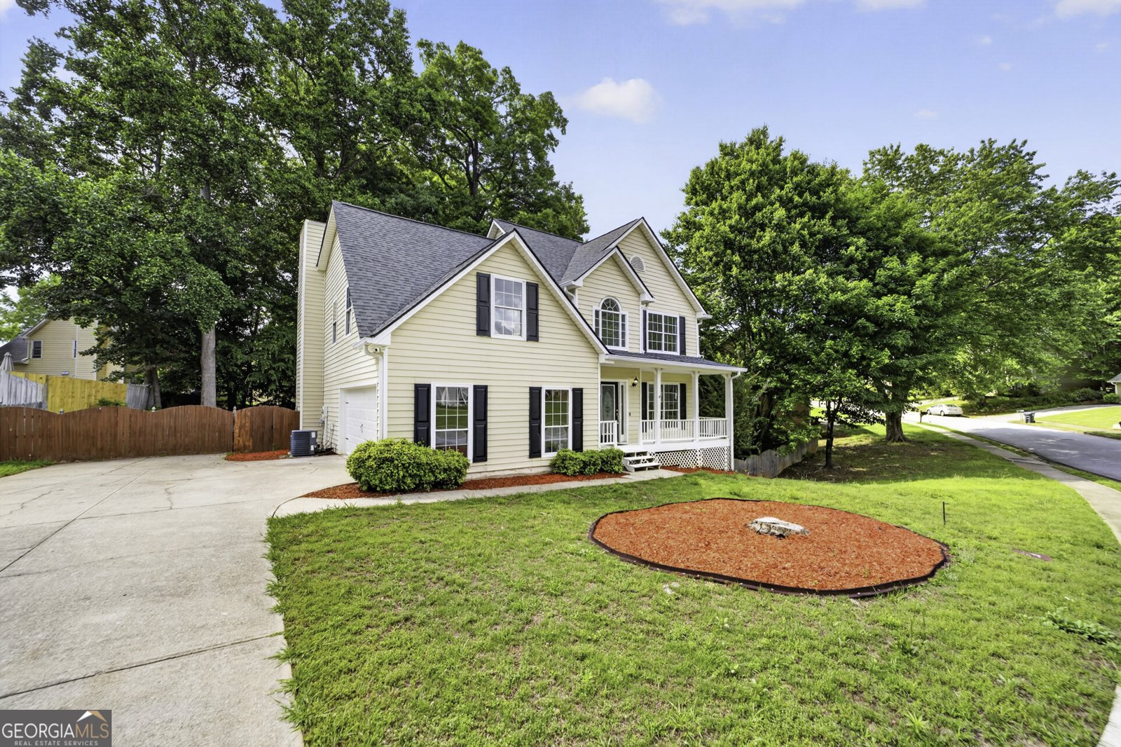 1009 Bexhill Drive Lawrenceville - Photo 61