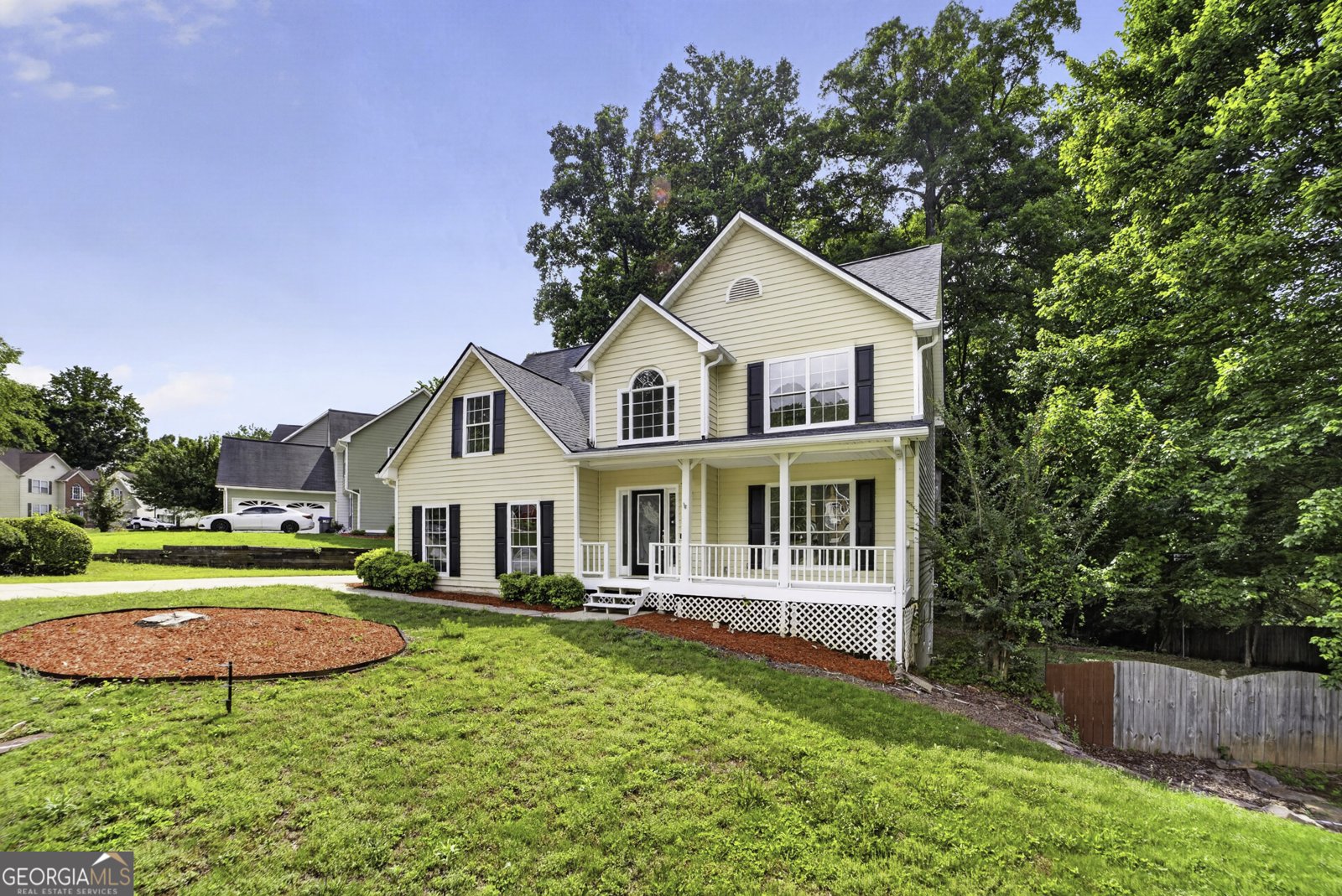 1009 Bexhill Drive Lawrenceville - Photo 62