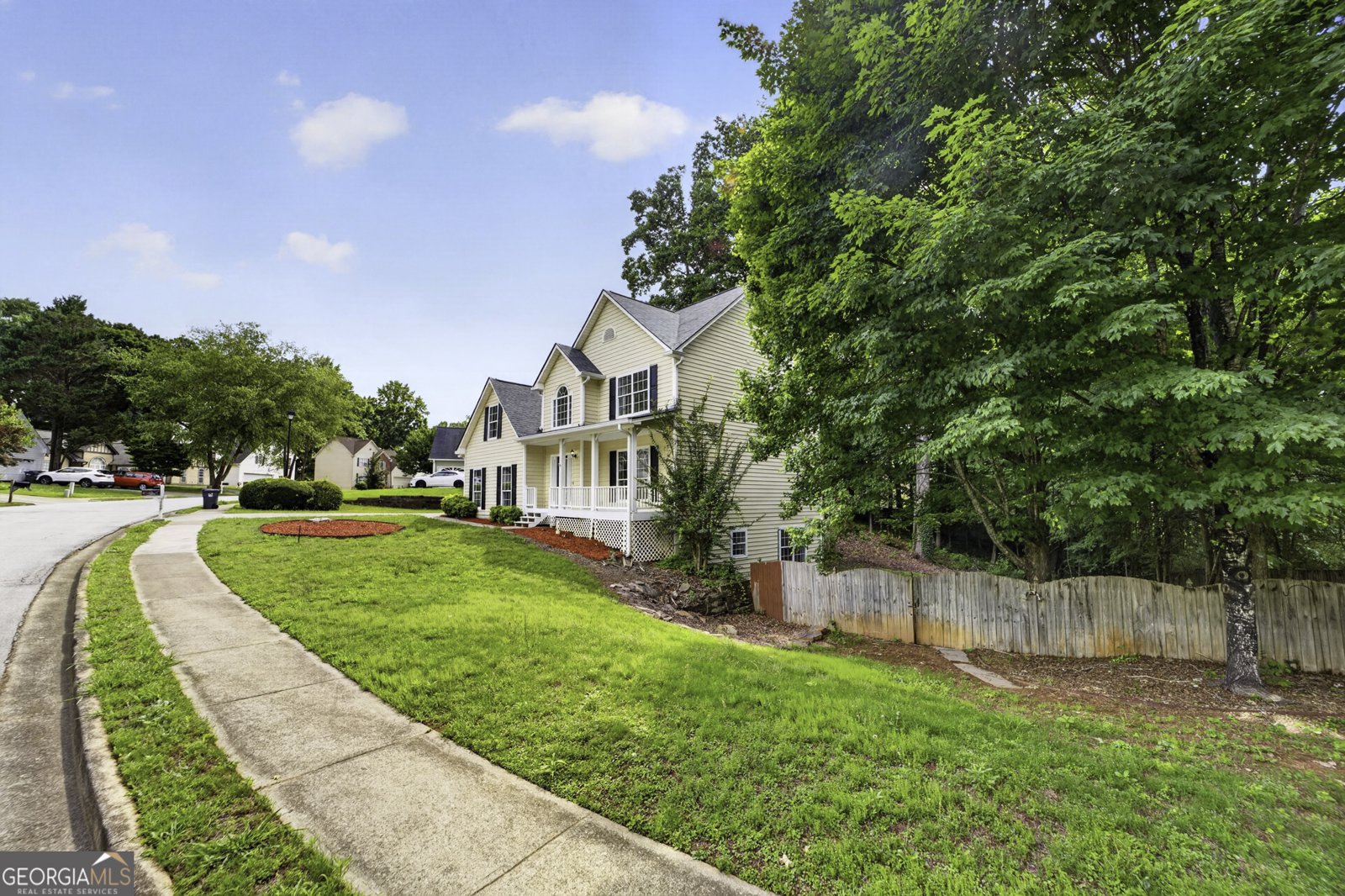 1009 Bexhill Drive Lawrenceville - Photo 63