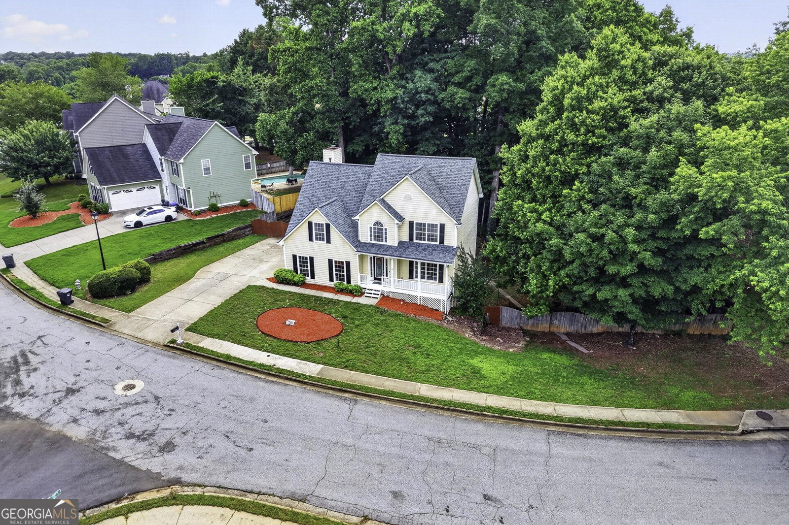 1009 Bexhill Drive Lawrenceville - Photo 64