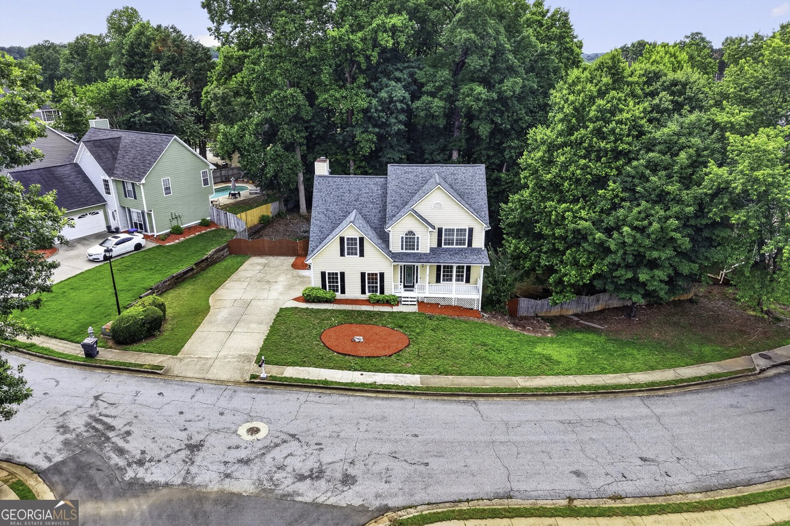 1009 Bexhill Drive Lawrenceville - Photo 65