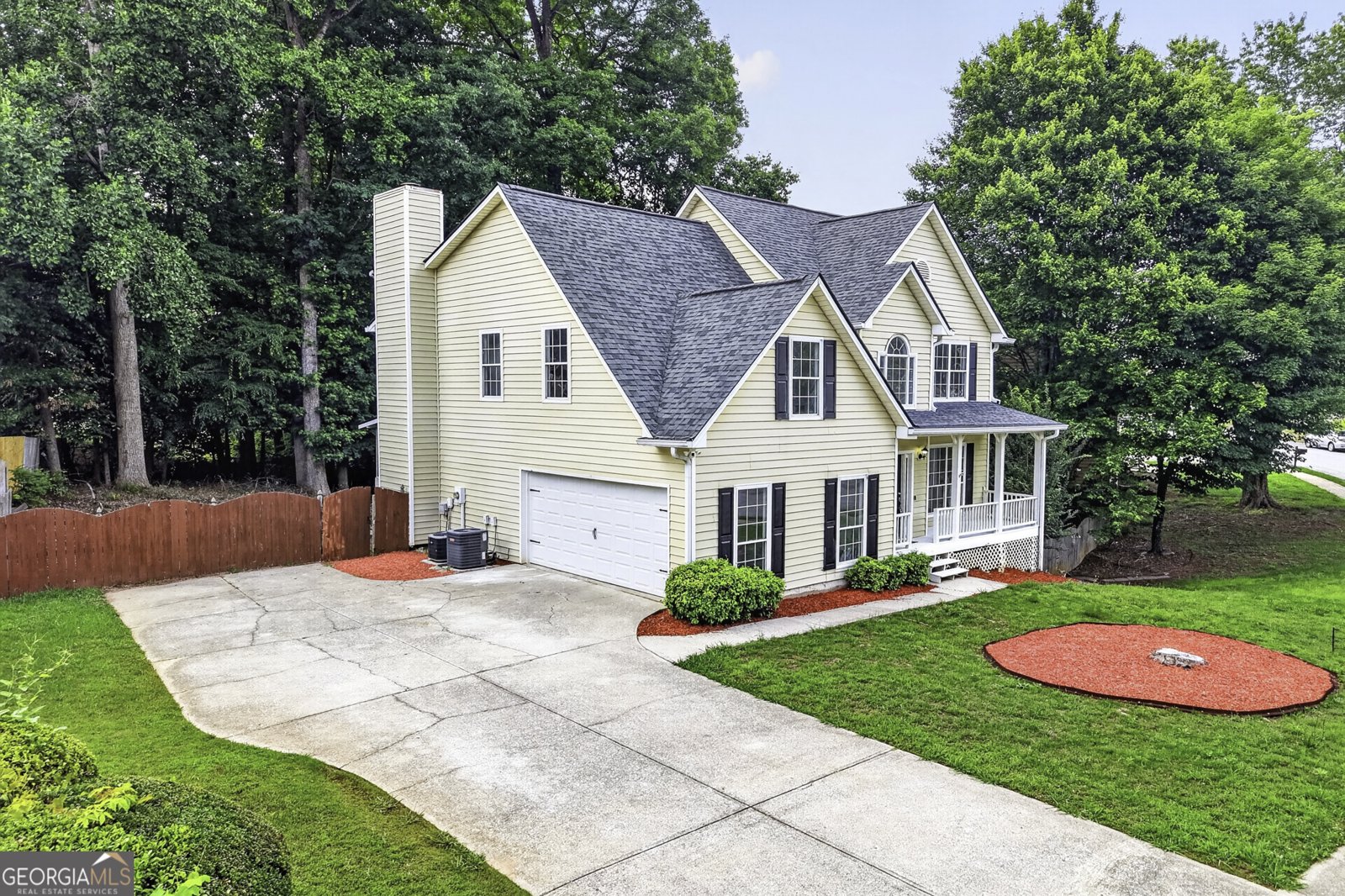 1009 Bexhill Drive Lawrenceville - Photo 66