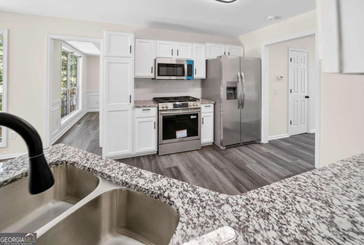 1009 Bexhill Drive Lawrenceville - Photo 8