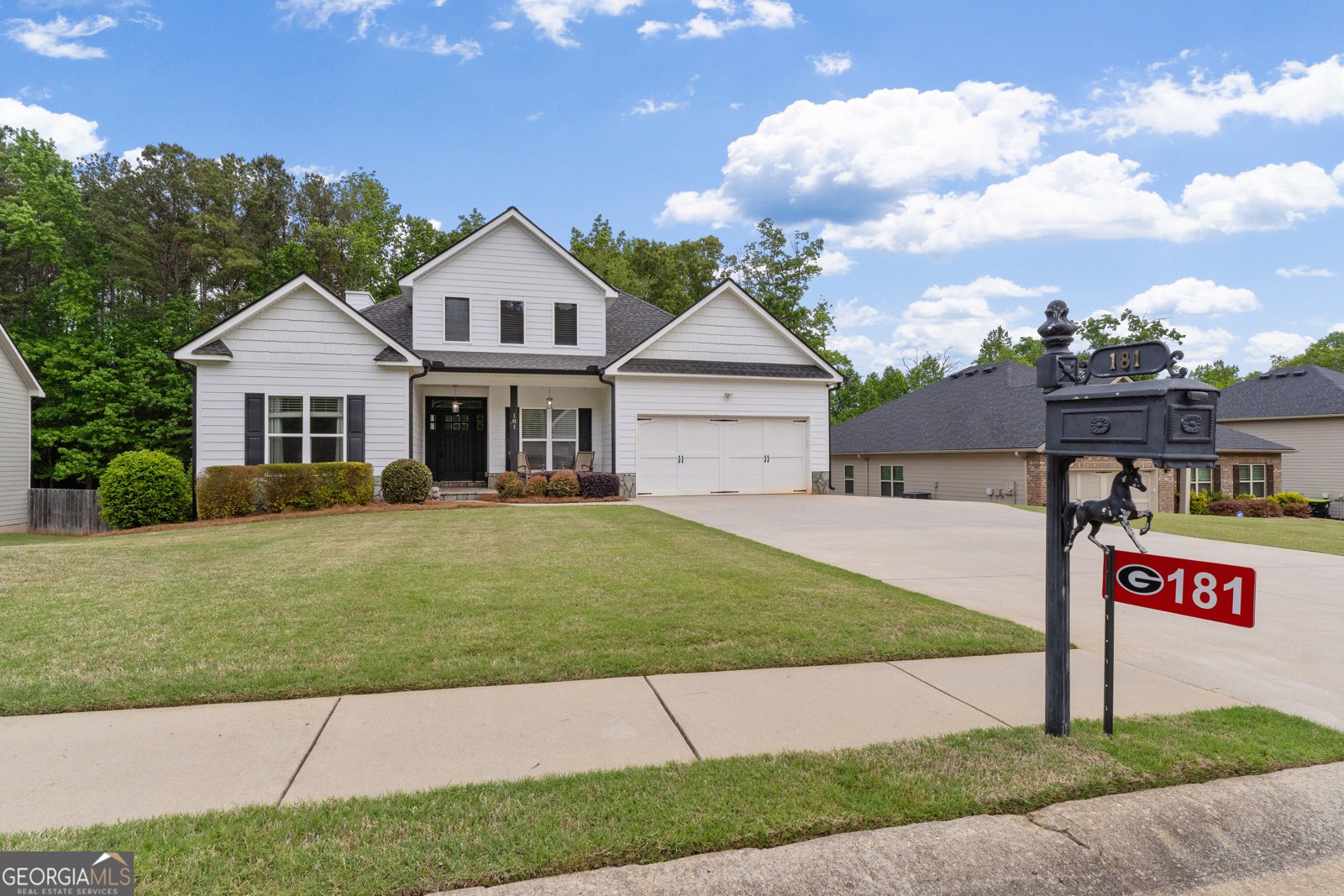 181 Saddleridge Drive Bremen - Photo 1