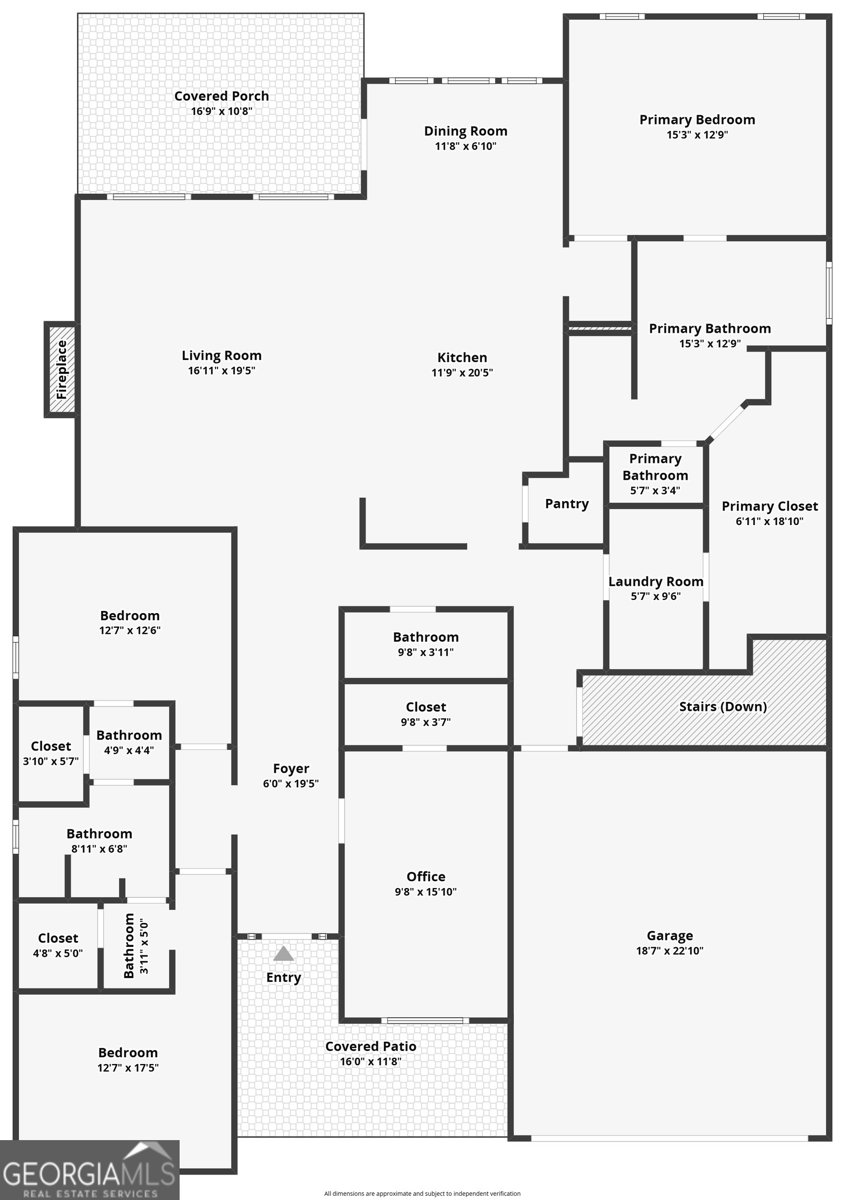 181 Saddleridge Drive Bremen - Photo 75