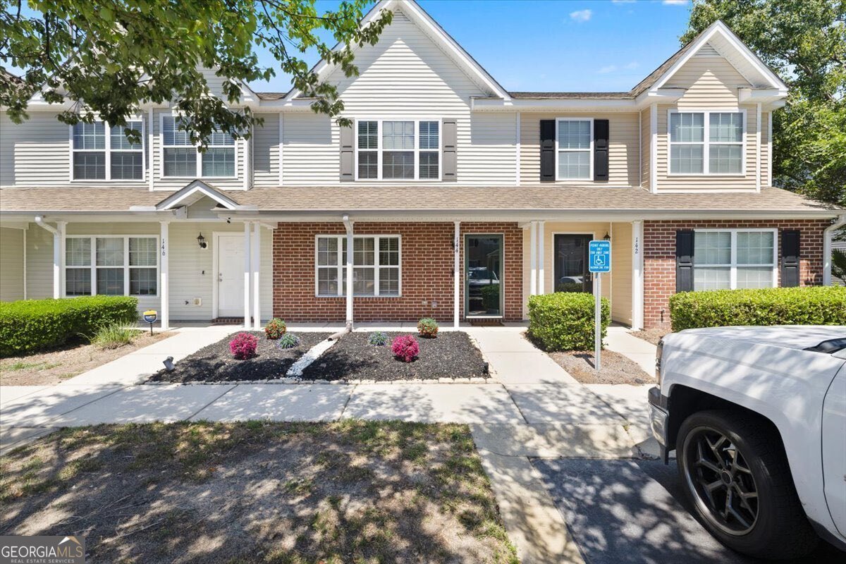 144 Sonata Circle Pooler - main photo