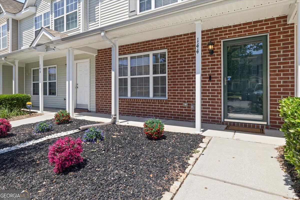 144 Sonata Circle Pooler - Photo 8