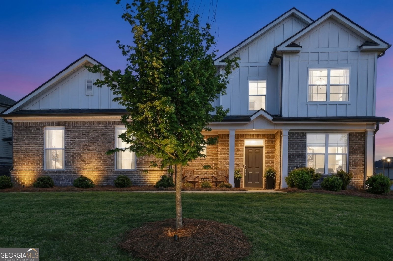 195 Carmichael Drive Canton - Photo 1