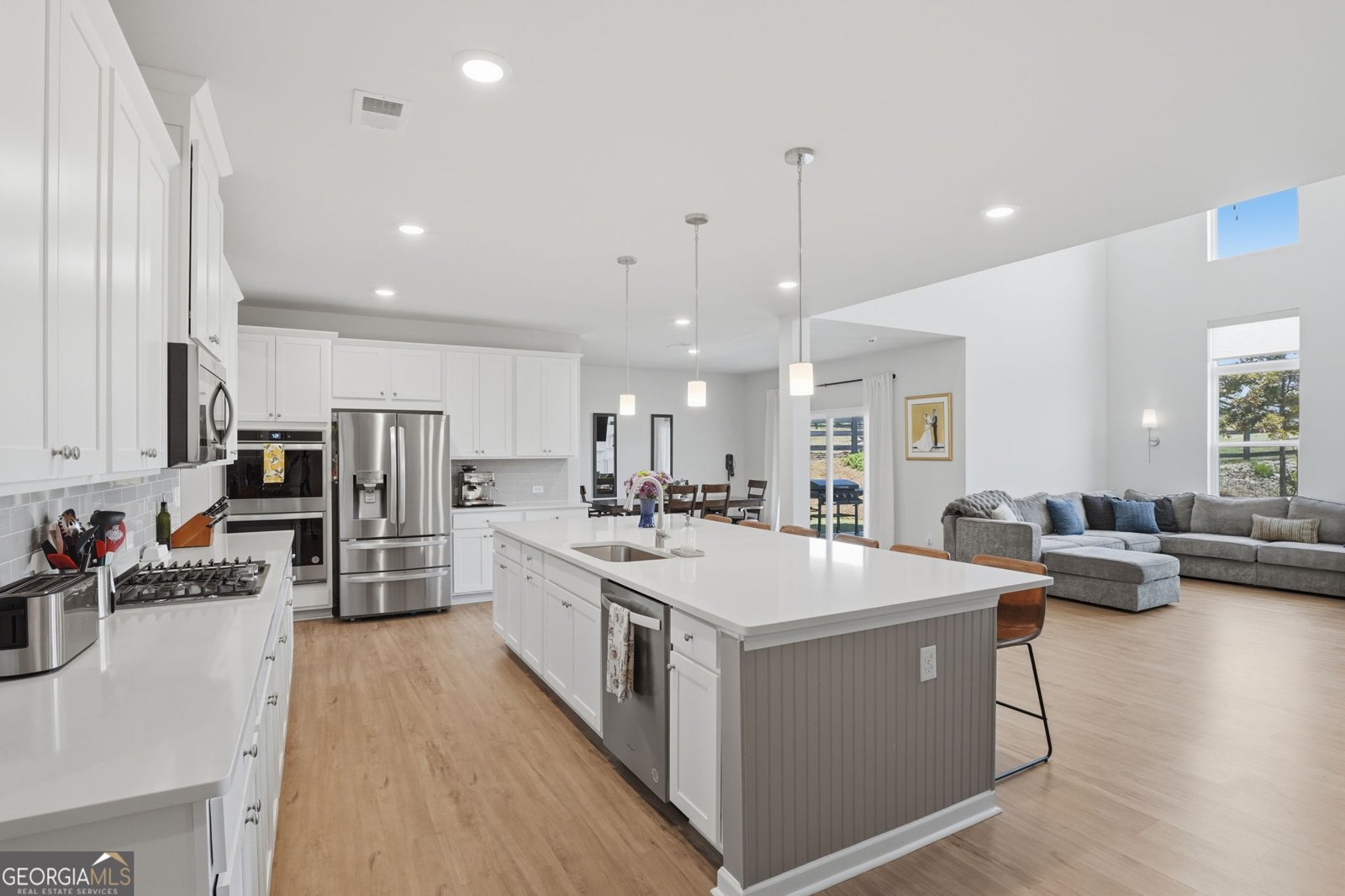 195 Carmichael Drive Canton - Photo 15