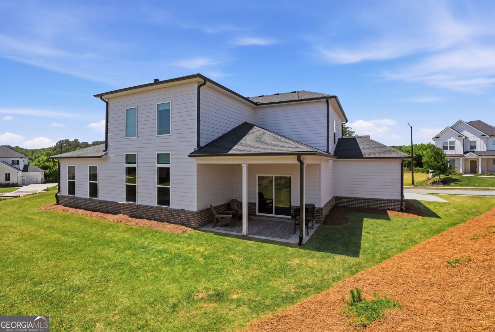 195 Carmichael Drive Canton - Photo 38