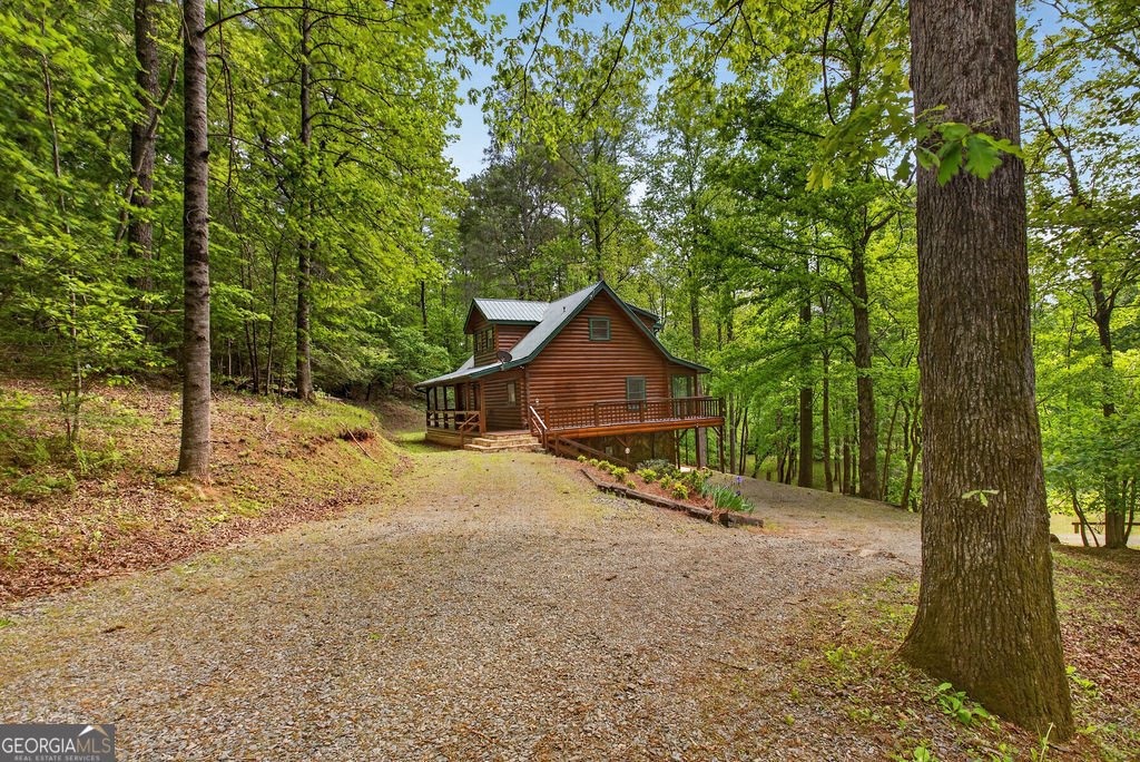 48 Twin Creeks Blue Ridge - Photo 29