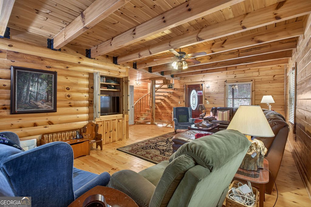48 Twin Creeks Blue Ridge - Photo 6