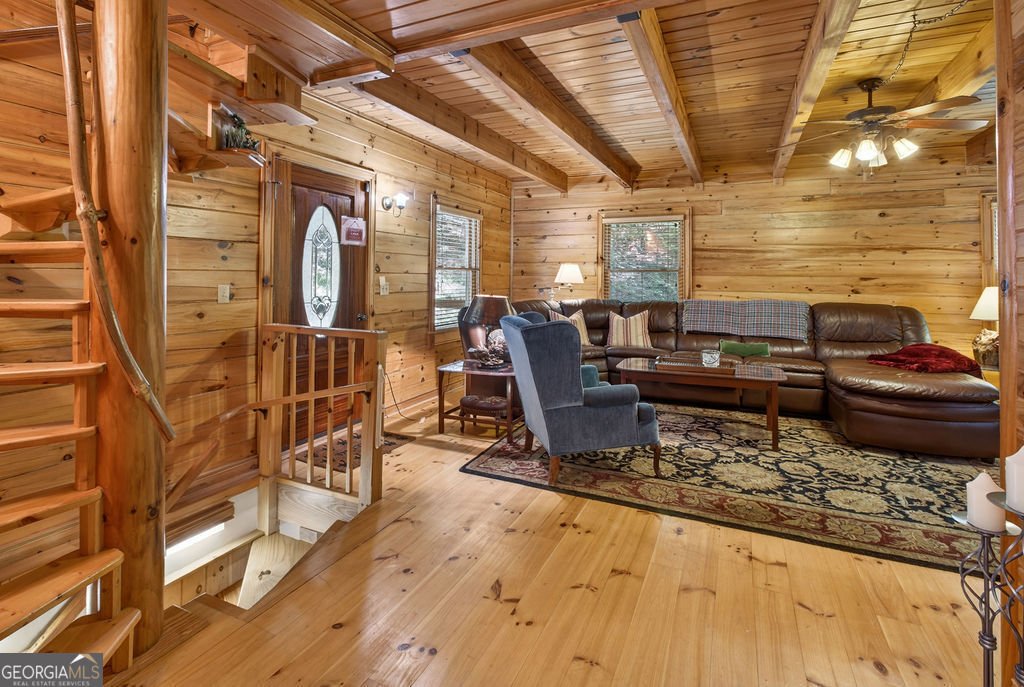 48 Twin Creeks Blue Ridge - Photo 8