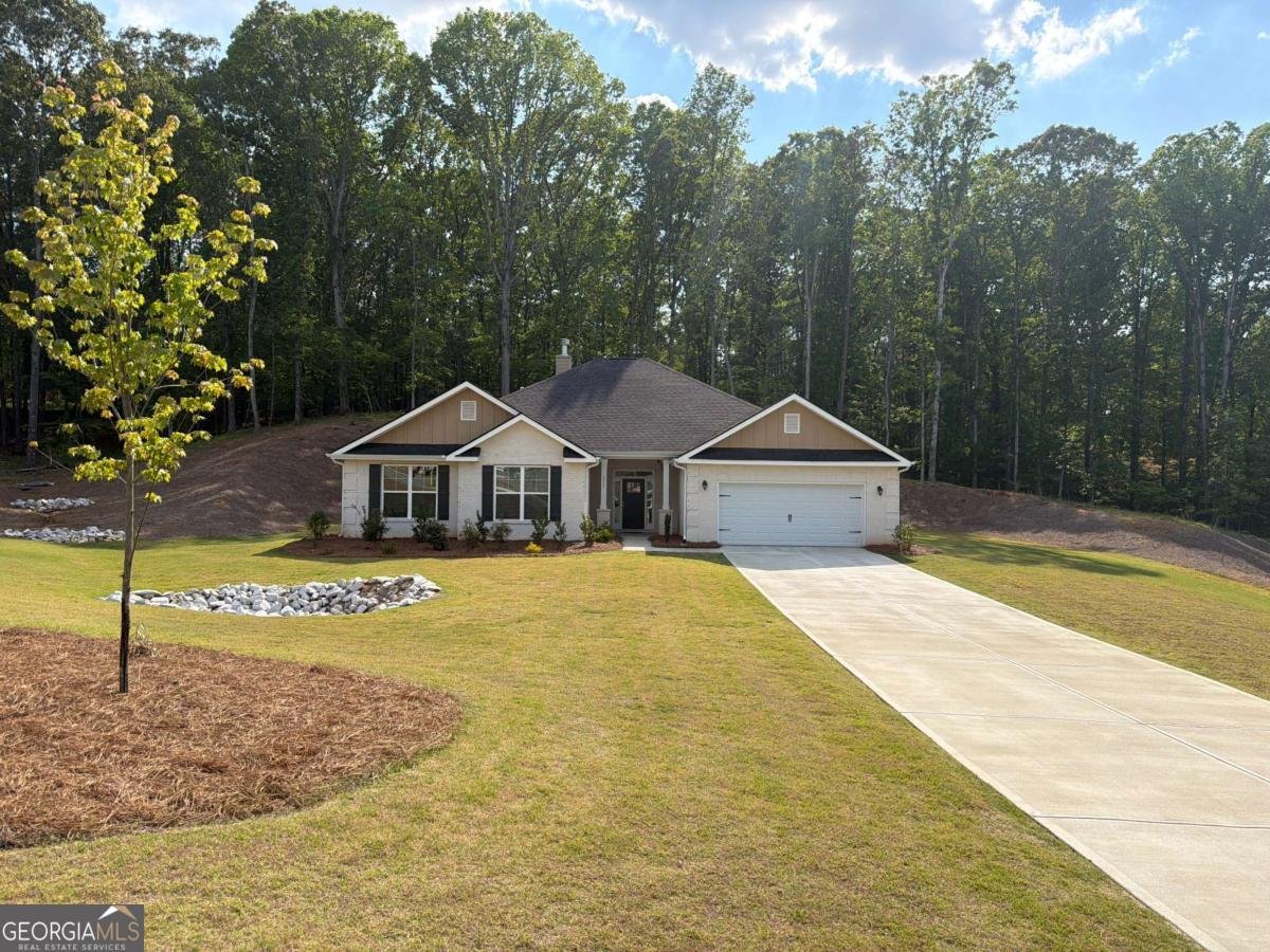 5311 Tuscany Drive Douglasville - Photo 1