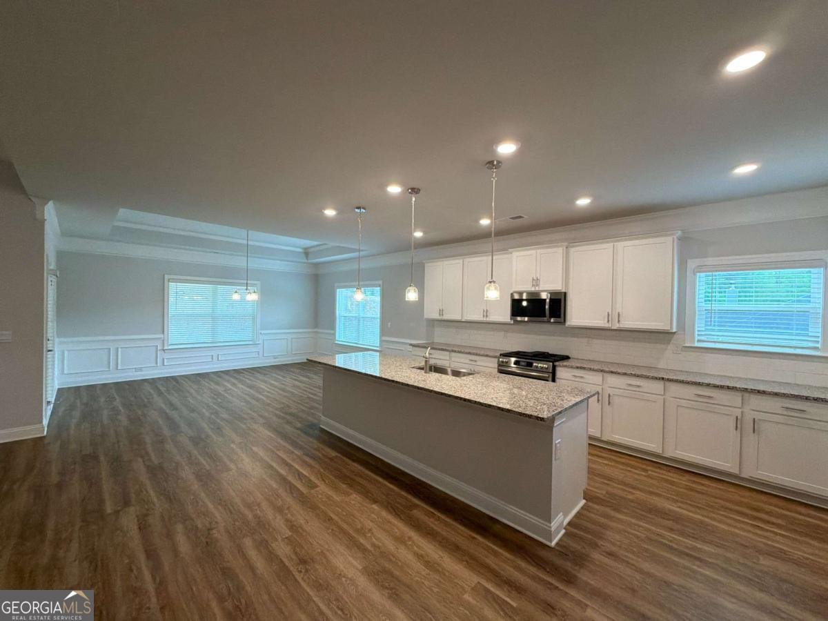 5311 Tuscany Drive Douglasville - Photo 10