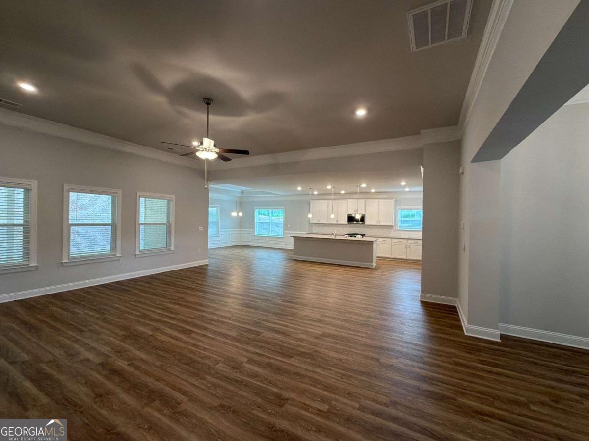 5311 Tuscany Drive Douglasville - Photo 13