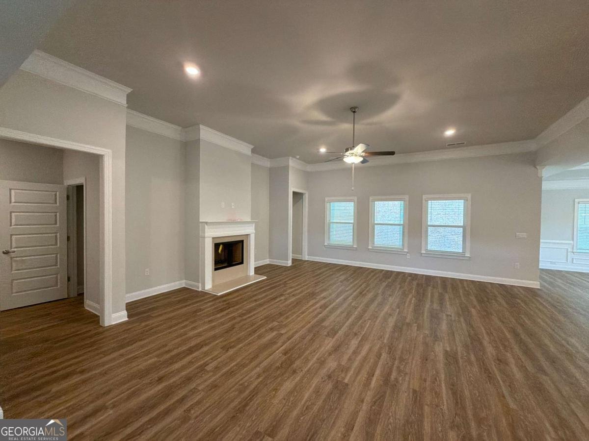 5311 Tuscany Drive Douglasville - Photo 14