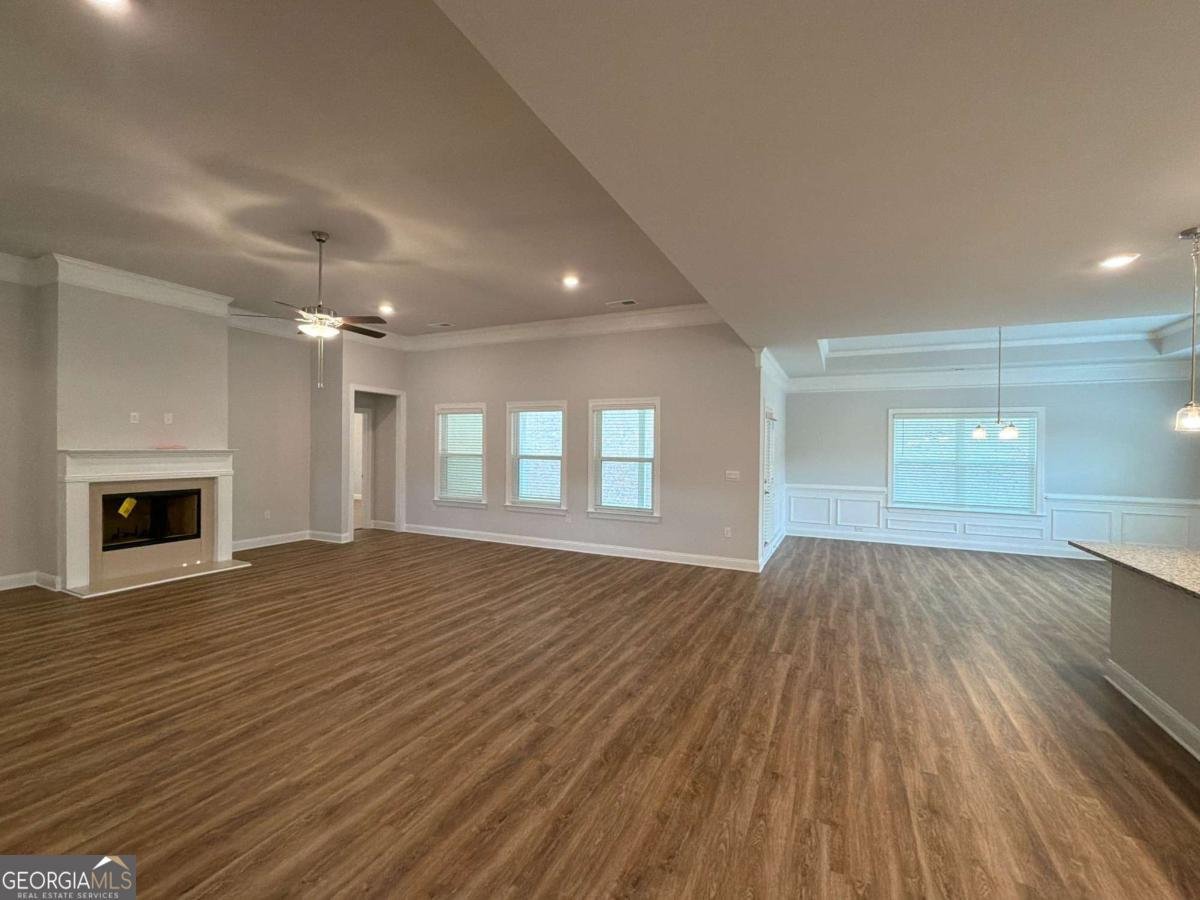5311 Tuscany Drive Douglasville - Photo 15