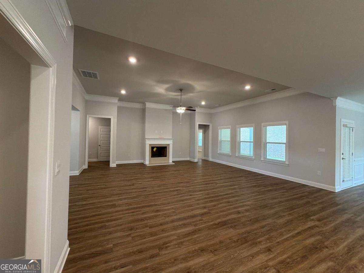 5311 Tuscany Drive Douglasville - Photo 16