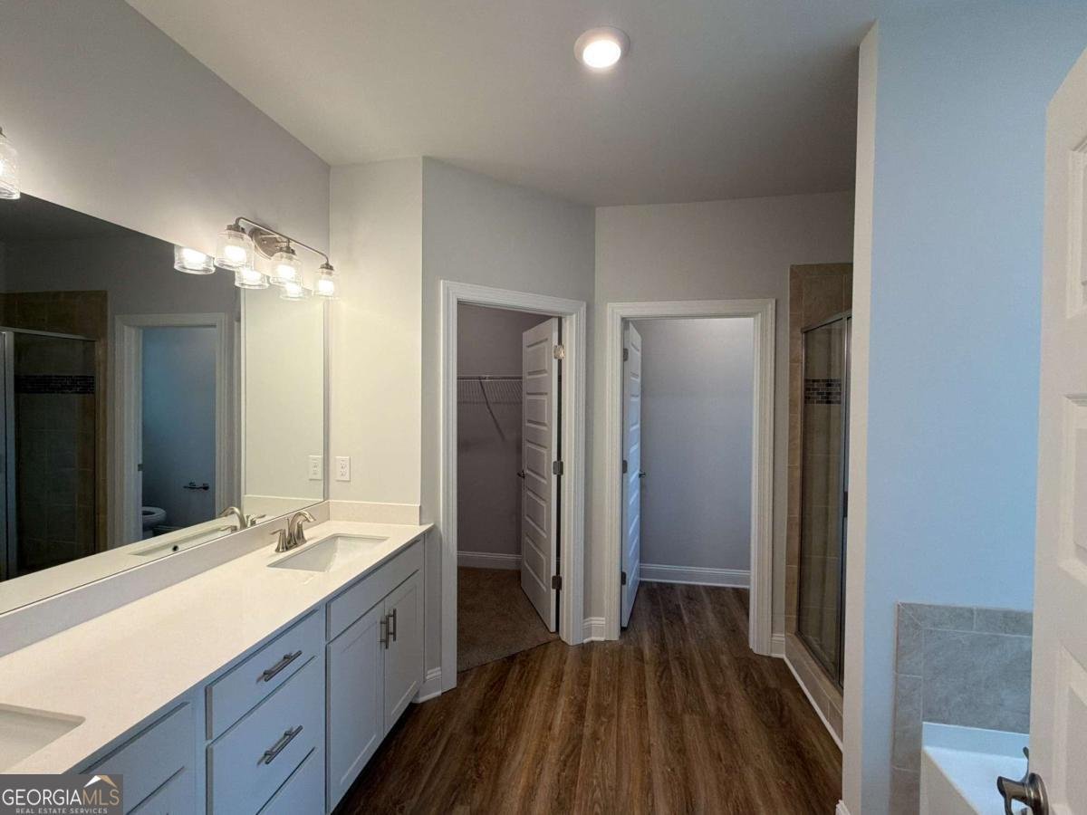 5311 Tuscany Drive Douglasville - Photo 20