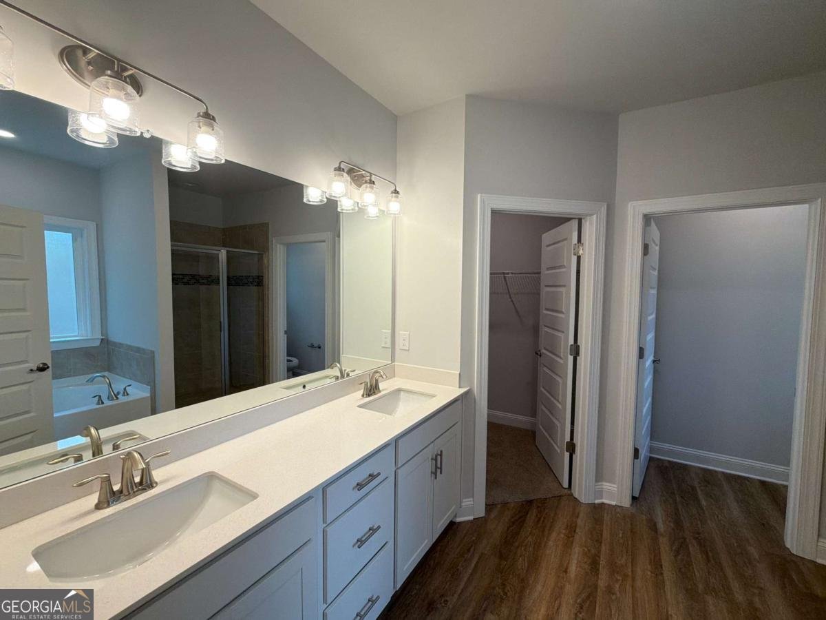5311 Tuscany Drive Douglasville - Photo 21