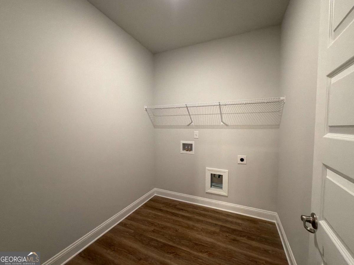 5311 Tuscany Drive Douglasville - Photo 25