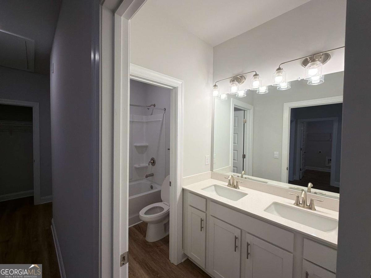 5311 Tuscany Drive Douglasville - Photo 35