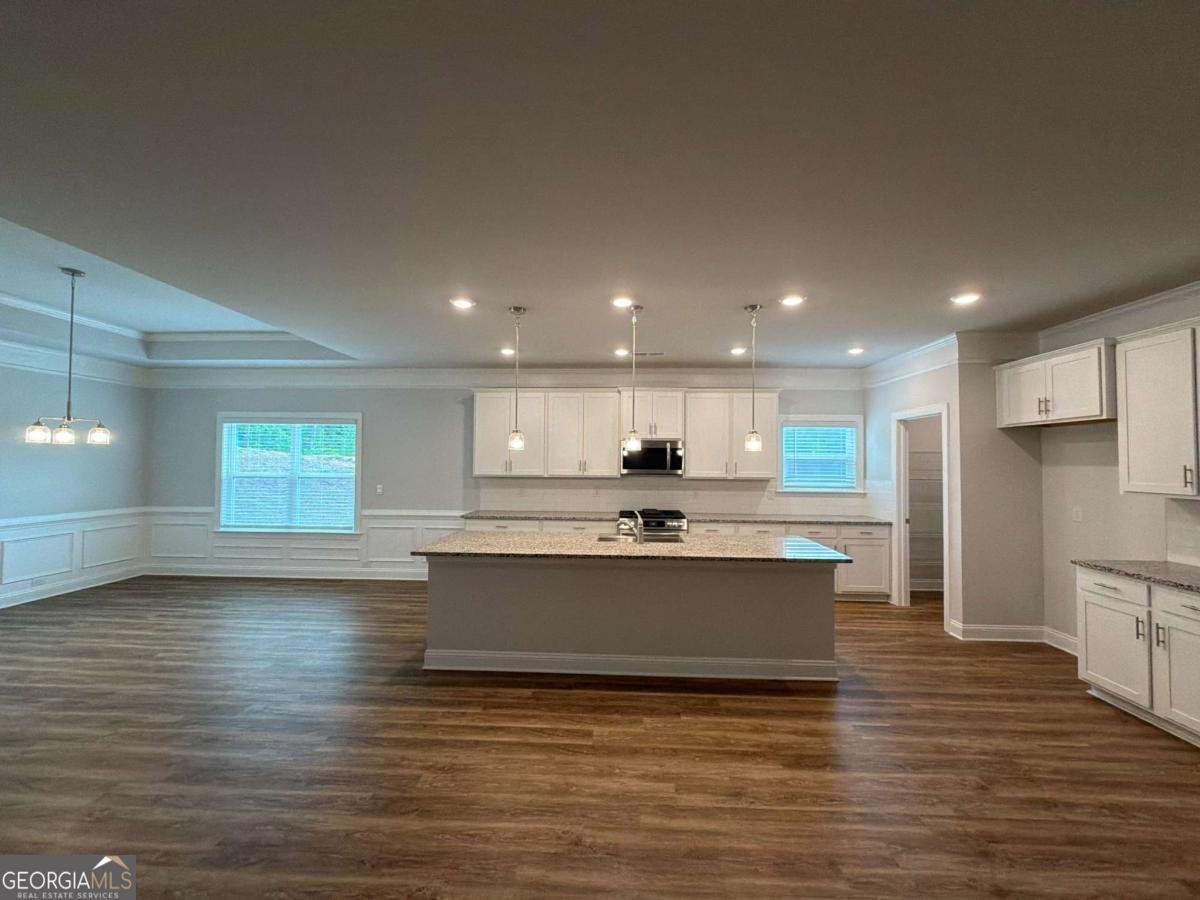 5311 Tuscany Drive Douglasville - Photo 6