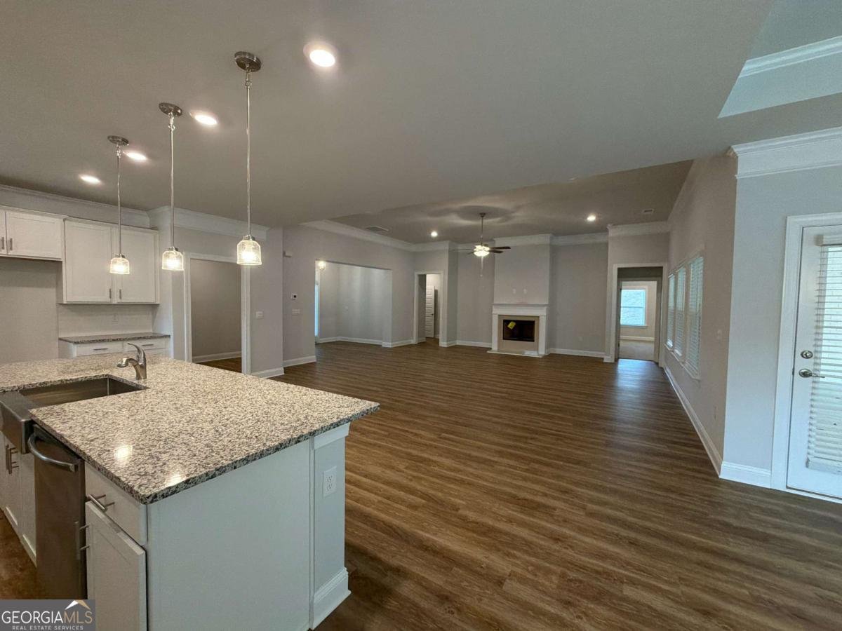 5311 Tuscany Drive Douglasville - Photo 7