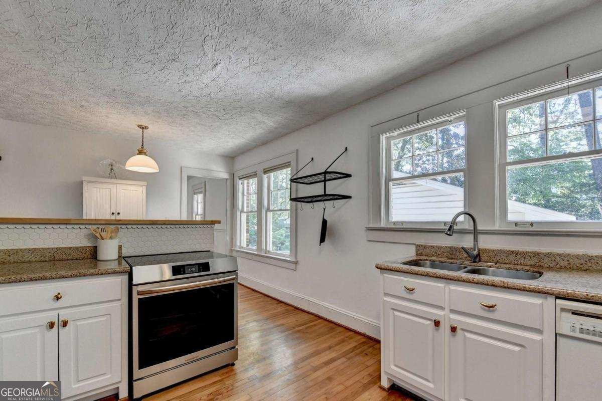 3546 Hemphill Street Atlanta - Photo 13