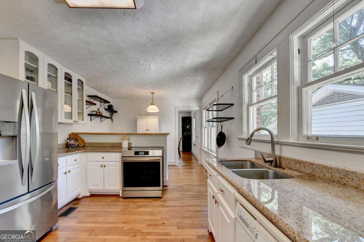 3546 Hemphill Street Atlanta - Photo 15