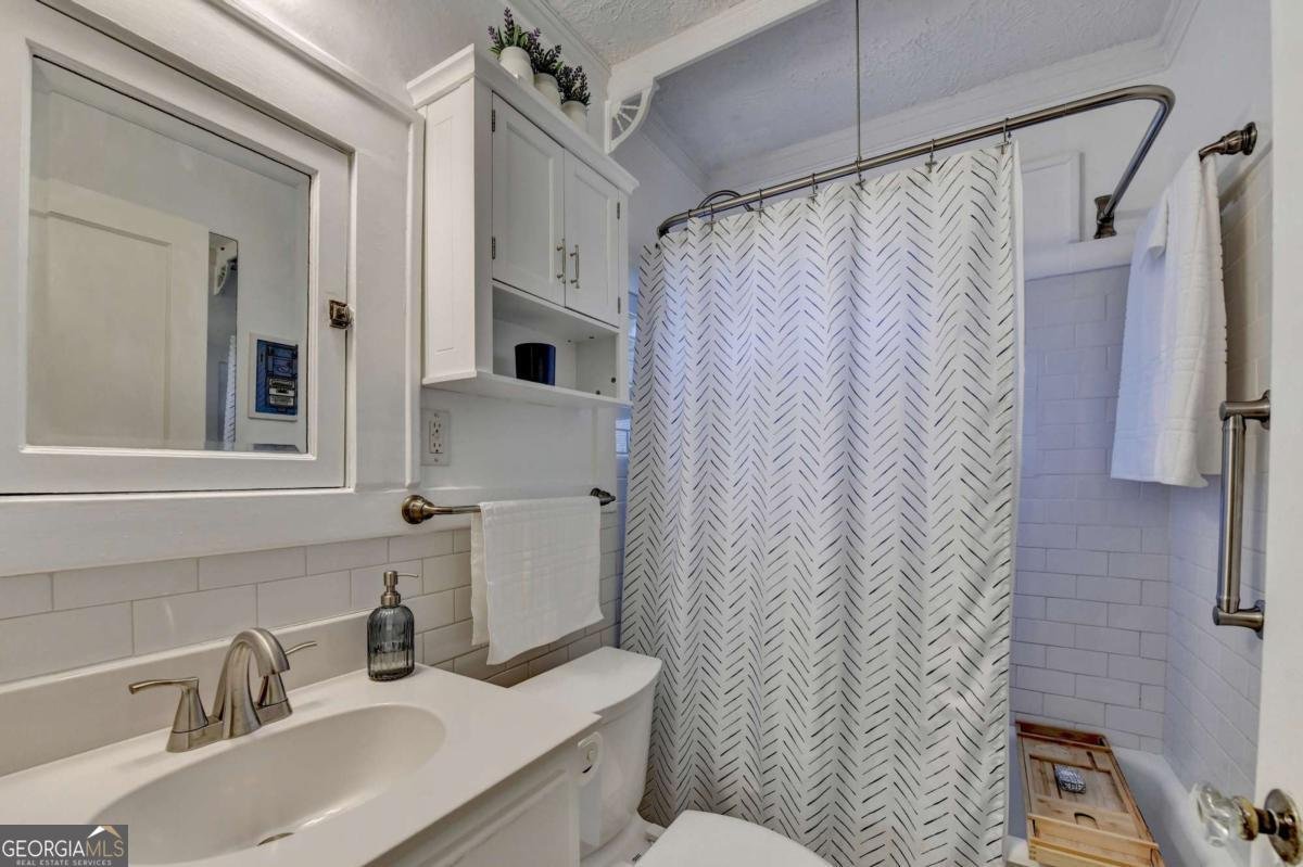 3546 Hemphill Street Atlanta - Photo 19