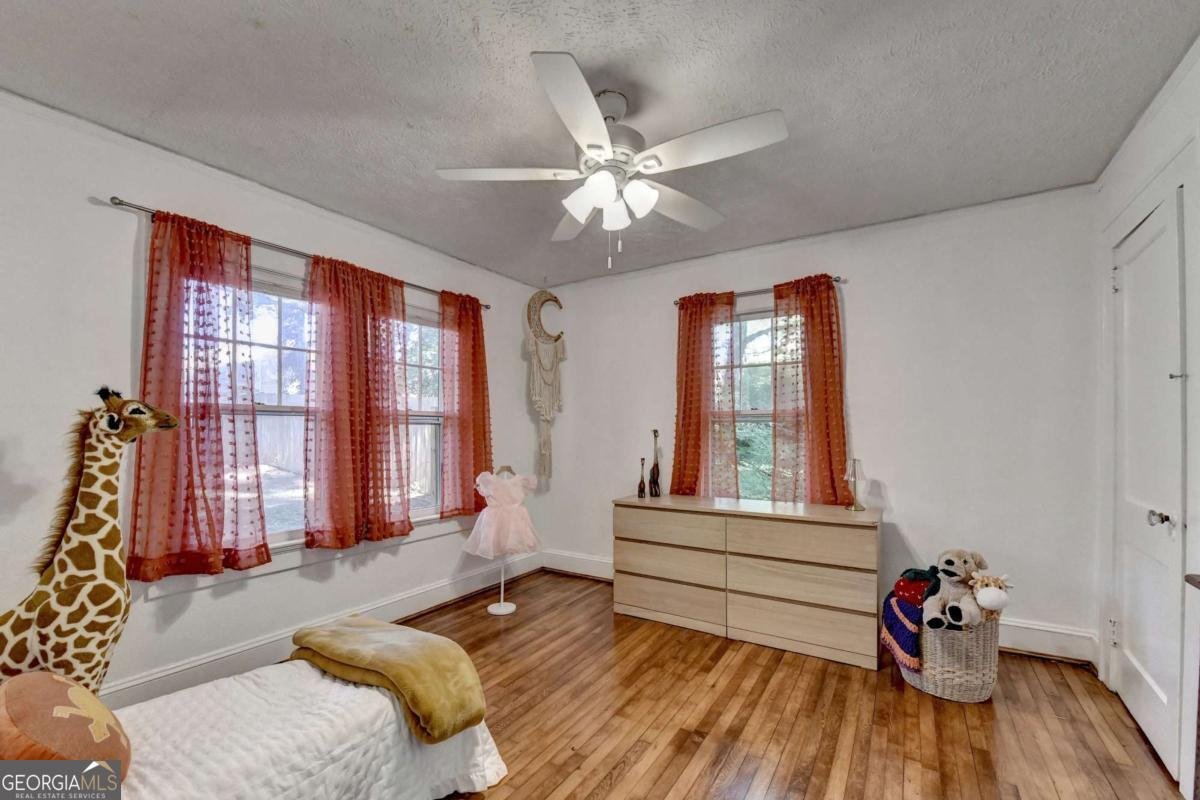 3546 Hemphill Street Atlanta - Photo 20