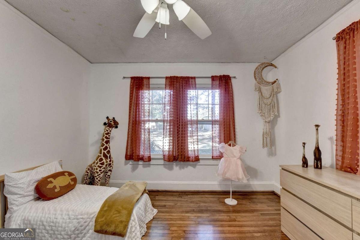 3546 Hemphill Street Atlanta - Photo 21