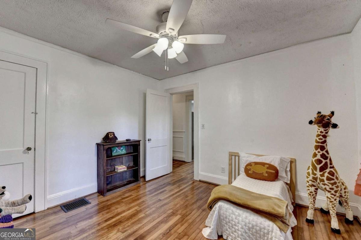 3546 Hemphill Street Atlanta - Photo 22