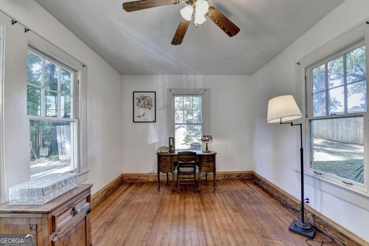 3546 Hemphill Street Atlanta - Photo 23