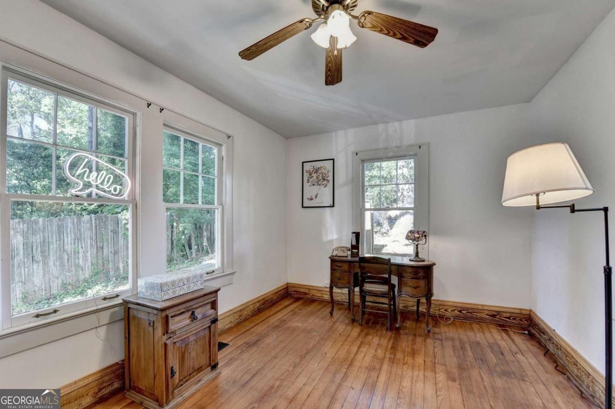 3546 Hemphill Street Atlanta - Photo 25
