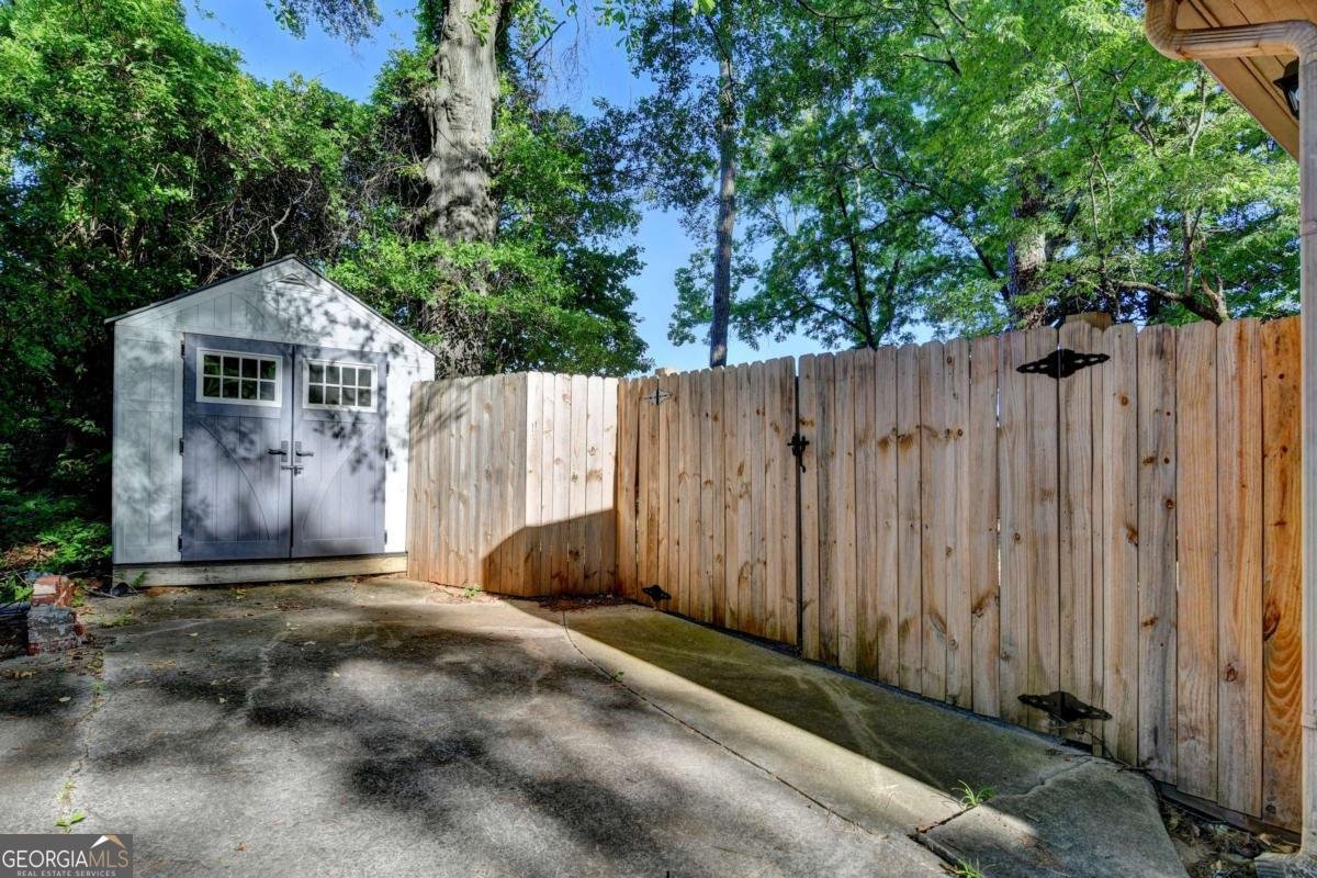 3546 Hemphill Street Atlanta - Photo 27