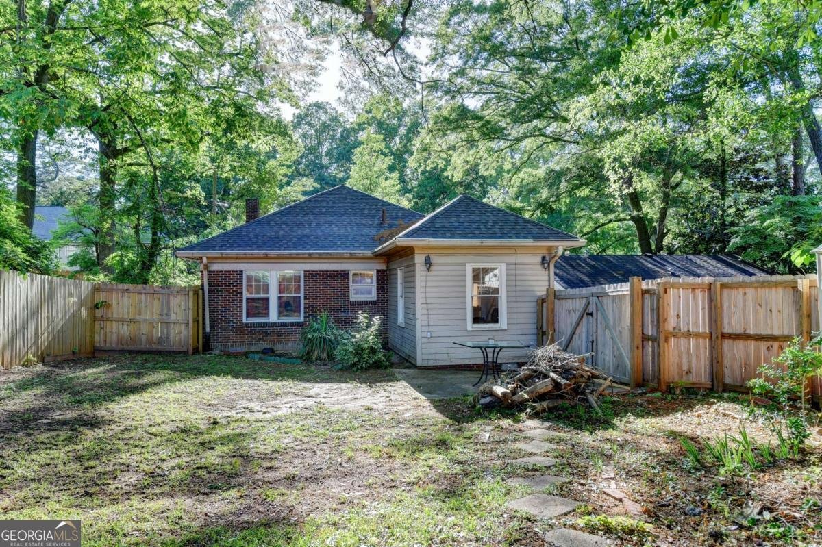 3546 Hemphill Street Atlanta - Photo 30