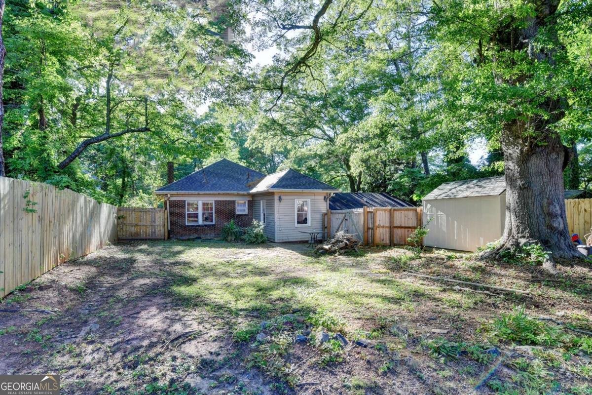 3546 Hemphill Street Atlanta - Photo 31