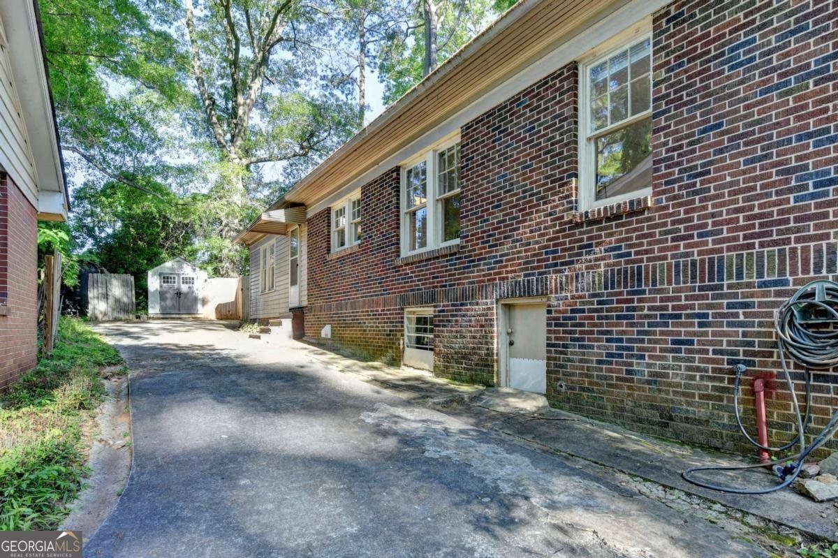 3546 Hemphill Street Atlanta - Photo 33