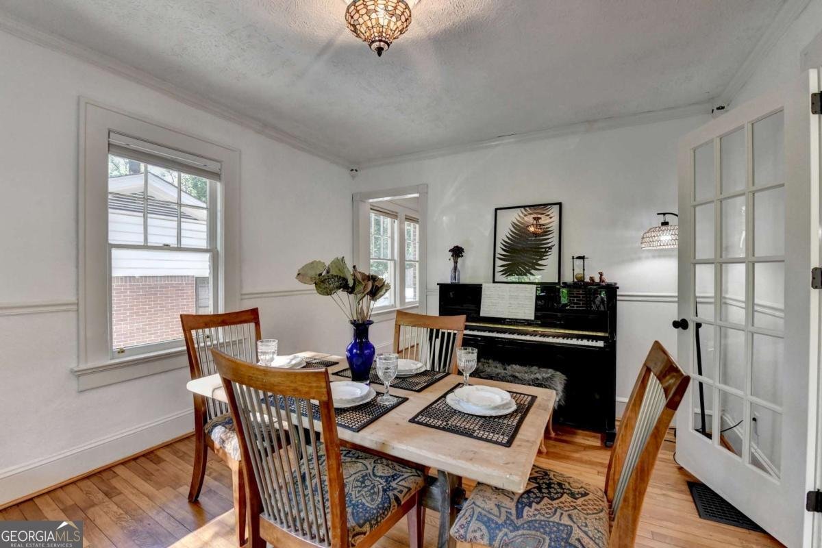 3546 Hemphill Street Atlanta - Photo 8