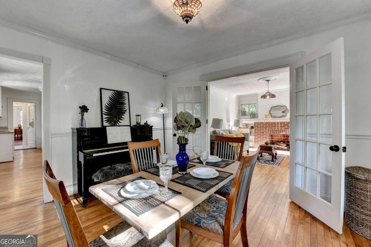 3546 Hemphill Street Atlanta - Photo 9