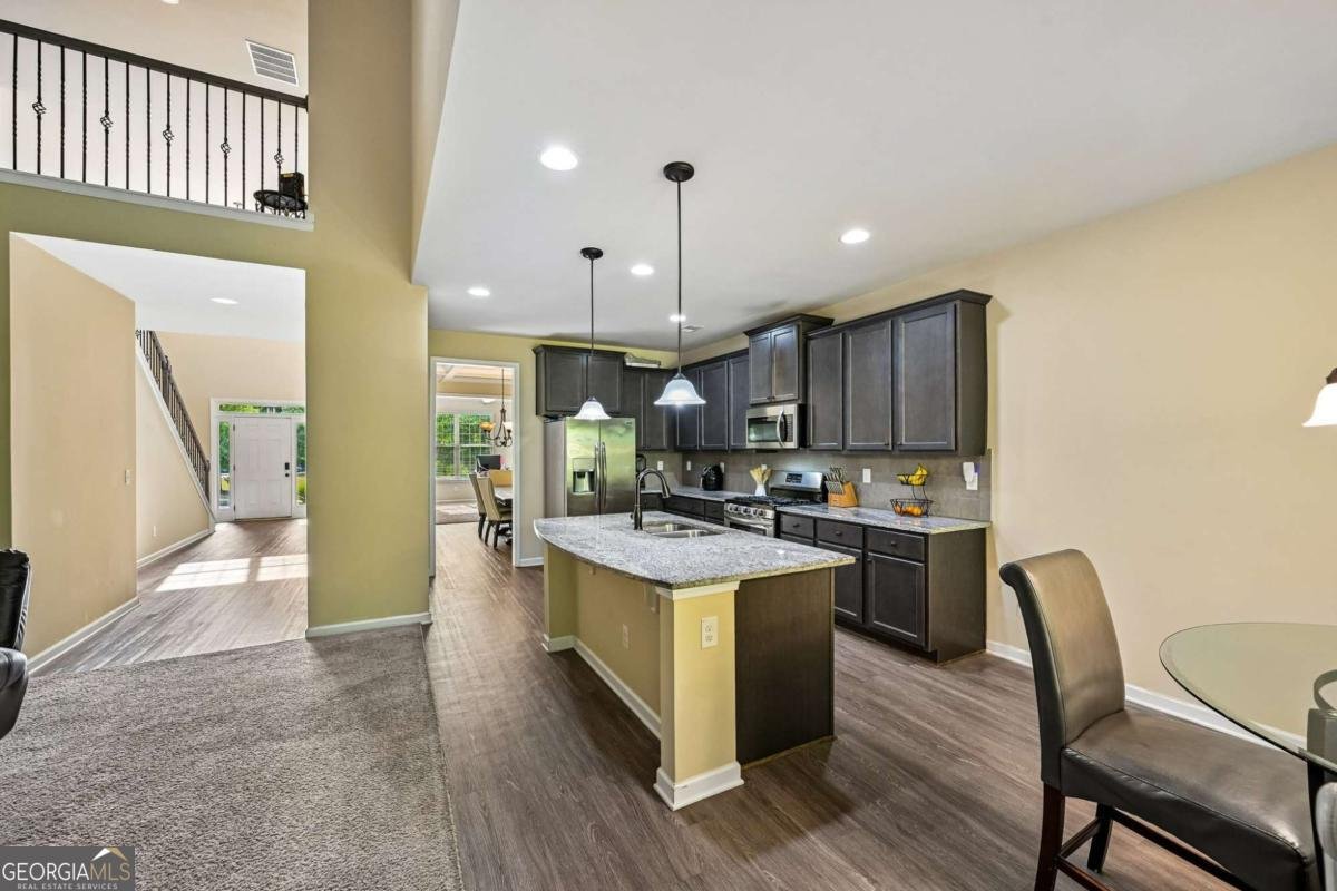 128 Delwood Drive Mcdonough - Photo 11
