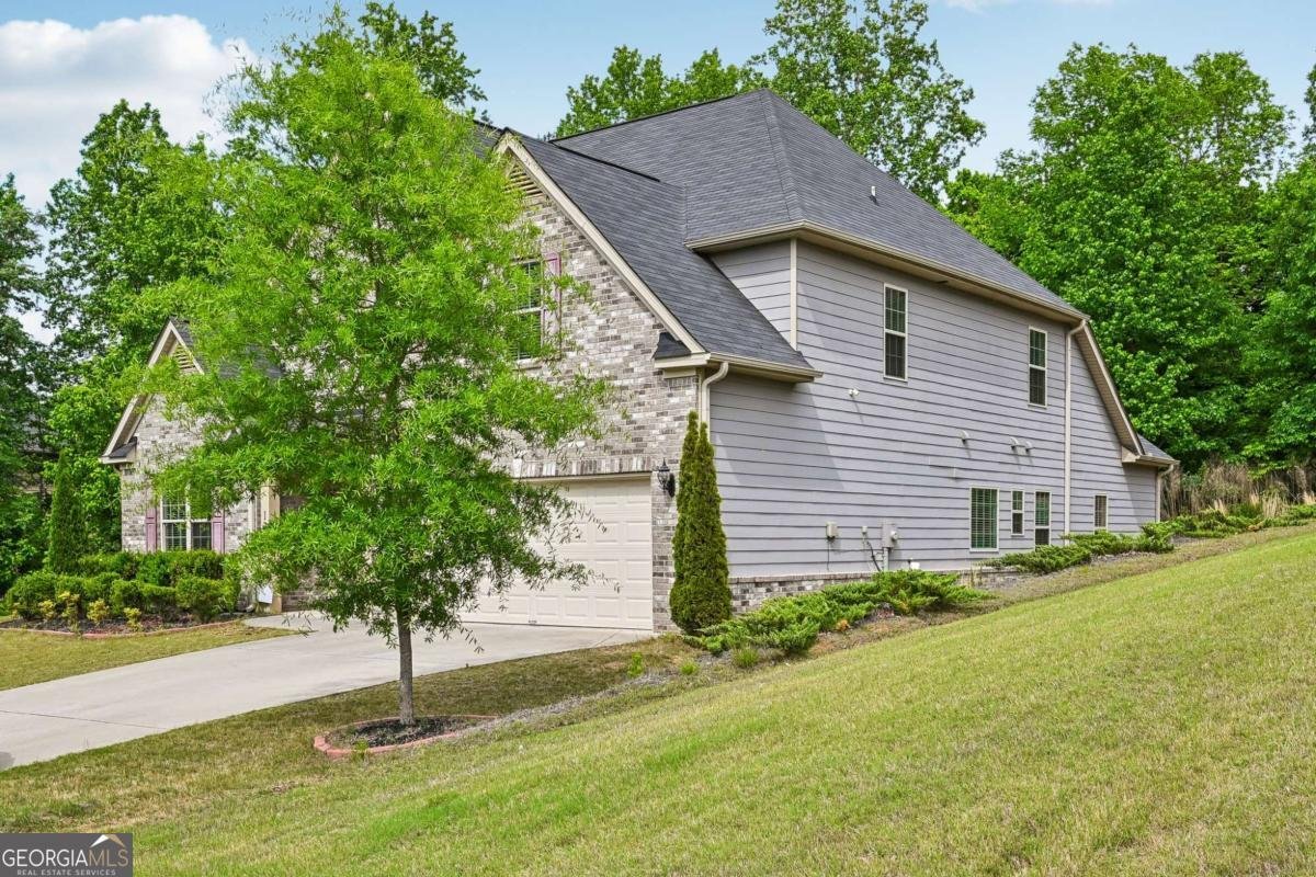 128 Delwood Drive Mcdonough - Photo 30
