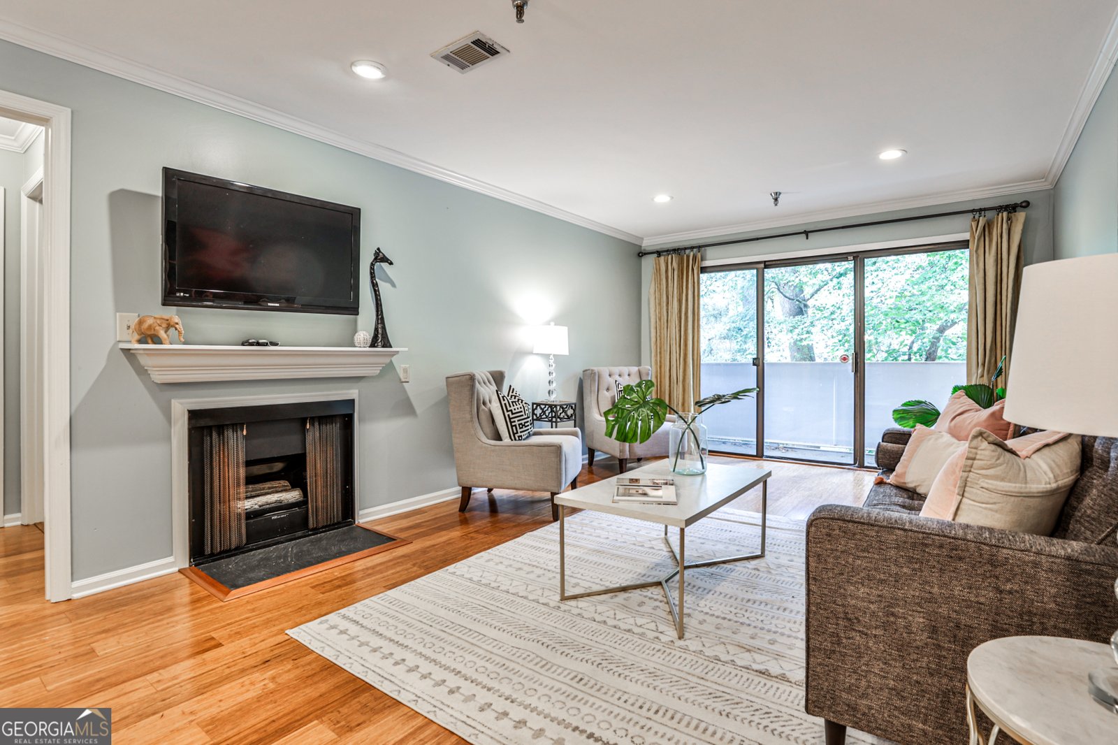 214 RIDLEY HOWARD Court Decatur - Photo 10